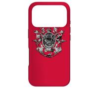 Superman All Hail Superman Coque pour iPhone 17 Pro