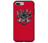 Superman All Hail Superman Coque pour iPhone 7 Plus/8 Plus