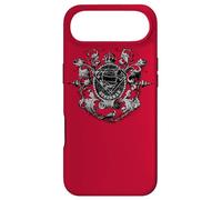 Superman All Hail Superman Coque pour iPhone Air