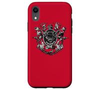 Superman All Hail Superman Coque pour iPhone XR