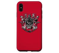 Superman All Hail Superman Coque pour iPhone XS Max