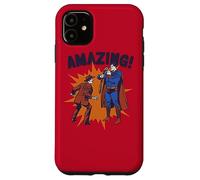 Superman Amazing Coque pour iPhone 11