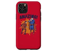 Superman Amazing Coque pour iPhone 11 Pro