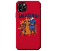Superman Amazing Coque pour iPhone 11 Pro Max
