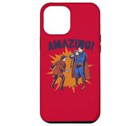 Superman Amazing Coque pour iPhone 12 Pro Max