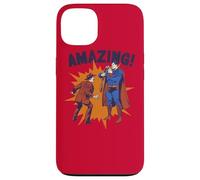 Superman Amazing Coque pour iPhone 13