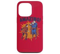 Superman Amazing Coque pour iPhone 13 Pro