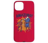 Superman Amazing Coque pour iPhone 15 Plus