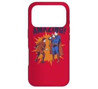 Superman Amazing Coque pour iPhone 17 Pro