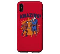 Superman Amazing Coque pour iPhone XS Max