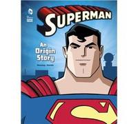 Superman An Origin Story by K Matthew Manning K Matthew Manning (Auteur)