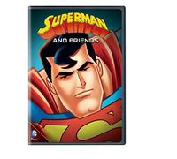 Superman and Friends