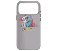 Superman and His Dog Coque pour iPhone 17 Pro Max