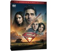 Superman & Lois Saison 1 DVD DVD