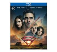 Superman And Lois - Saison 1 - Blu-Ray
