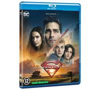 Superman & Lois – Blu-ray – Saison 1 – Warner Bros.