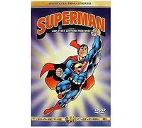 Superman And Other Cartoon Treasures