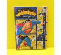 Superman: Animated Series 2 [Import USA Zone 1]