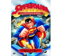 Superman Animated - Superman (Animated) - Little Piece of Home [Import anglais]