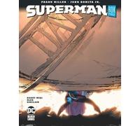 Superman Année 1