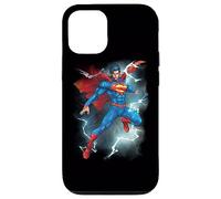 Superman Annual #1 Cover Coque pour iPhone 12/12 Pro