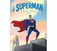 Superman Aventures - Tome 1