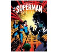 Scott McCloud – Superman Aventures – Tome 2 – Broché – Urban Comics