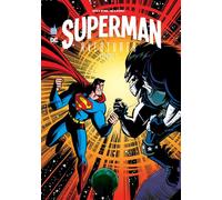 Superman Aventures - Tome 2 - Scott McCloud - Urban Comics - broché - Bande dessinée