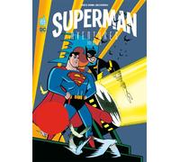 Superman Aventures - Tome 3 - Scott McCloud - Urban Comics - broché - Bande dessinée jeunesse