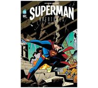 Superman Aventures - Tome 4