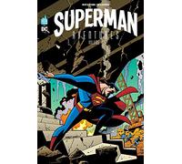 Superman Aventures – Tome 4 – Urban Comics