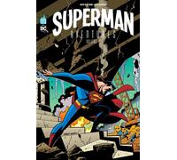 Superman Aventures - Tome 4 - Scott McCloud - Urban Comics - broché - Bande dessinée jeunesse