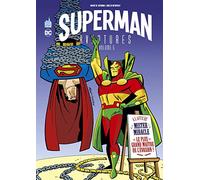 Superman Aventures – Tome 5 – Urban Comics