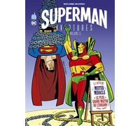 Superman Aventures – Tome 5 – Urban Comics