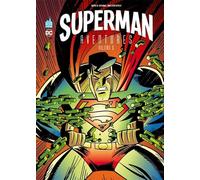 Mark Millar – Superman Aventures – Tome 6 – Broché