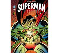 Superman Aventures - Tome 6 - Mark Millar - Urban Comics - broché - Comics