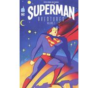 Superman Aventures - Tome 7