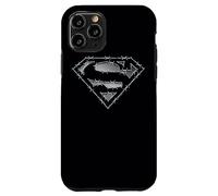 Superman Barbed Wire Coque pour iPhone 11 Pro