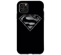 Superman Barbed Wire Coque pour iPhone 11 Pro Max