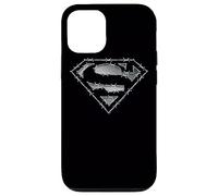 Superman Barbed Wire Coque pour iPhone 12/12 Pro