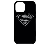 Superman Barbed Wire Coque pour iPhone 12 Mini