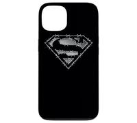Superman Barbed Wire Coque pour iPhone 13