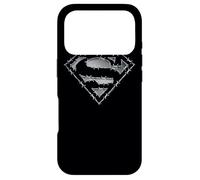 Superman Barbed Wire Coque pour iPhone 17 Pro