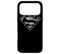 Superman Barbed Wire Coque pour iPhone 17 Pro Max