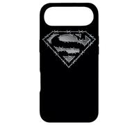 Superman Barbed Wire Coque pour iPhone Air