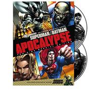 Superman/Batman: Apocalypse