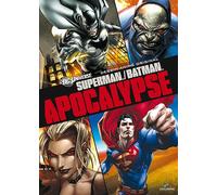 Superman/Batman : Apocalypse