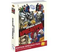 Superman / Batman : Apocalypse - Edition Spéciale Fnac G