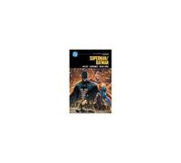 Superman/Batman: Book One – DC Compact Comics Edition – DC Comics