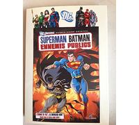 Superman Batman - Ennemis publics
